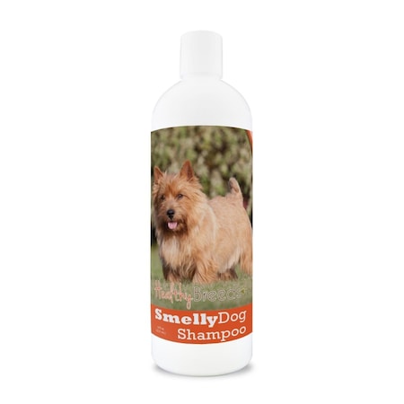 Healthy Breeds Norwich Terrier Smelly Dog Baking Soda Shampoo 840235160229